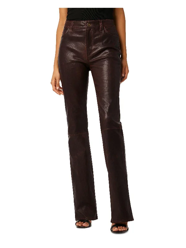 Bootcut trousers – Slightly flared at the bottom, designed to accommodate boots underneath.Bootcut trousers – Slightly flared at the bottom, designed to accommodate boots underneath.Bootcut trousers – Slightly flared at the bottom, designed to accommodate boots underneath.Womens Leather High Rise Bootcut Pants Bootcut trousers – Slightly flared at the bottom, designed to accommodate boots underneath.Bootcut trousers – Slightly flared at the bottom, designed to accommodate boots underneath.Bootcut trousers – Slightly flared at the bottom, designed to accommodate boots underneath.Womens Leather High Rise Bootcut Pants