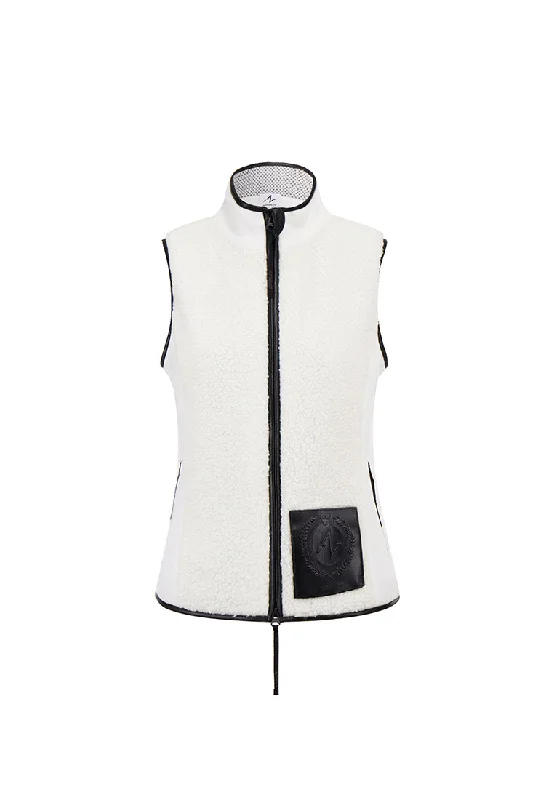 women's waistcoats with high collarswomen's waistcoats with high collarswomen's waistcoats with high collarsHoth Fleece Vest