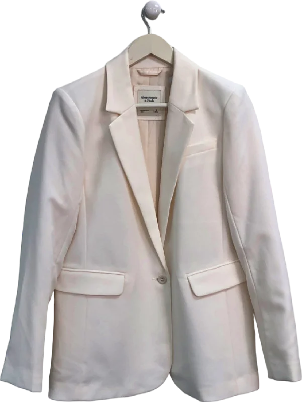 women's blazers with adjustable cuffswomen's blazers with adjustable cuffswomen's blazers with adjustable cuffsAbercrombie & Fitch White Blazer UK S women's blazers with adjustable cuffswomen's blazers with adjustable cuffswomen's blazers with adjustable cuffsAbercrombie & Fitch White Blazer UK S