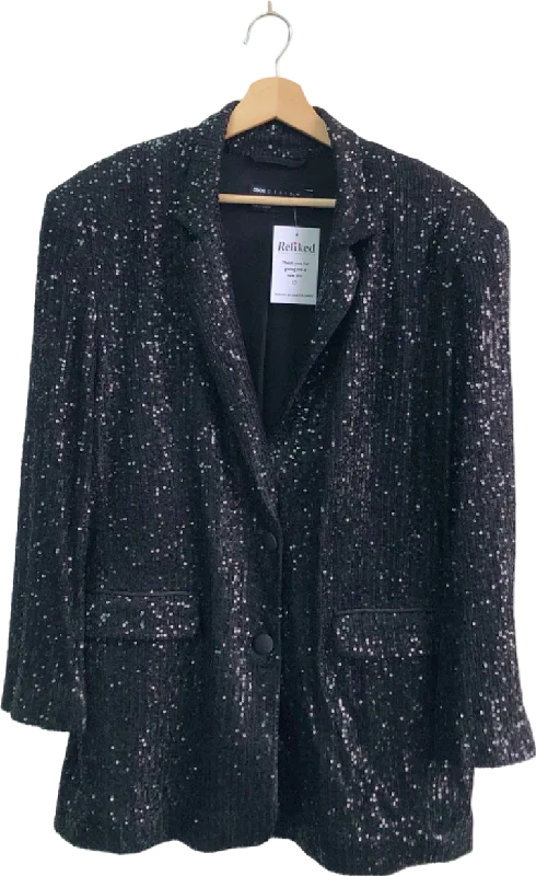 women's blazers that are discountedwomen's blazers that are discountedwomen's blazers that are discountedASOS Design Black Sequin Blazer UK 8 women's blazers that are discountedwomen's blazers that are discountedwomen's blazers that are discountedASOS Design Black Sequin Blazer UK 8