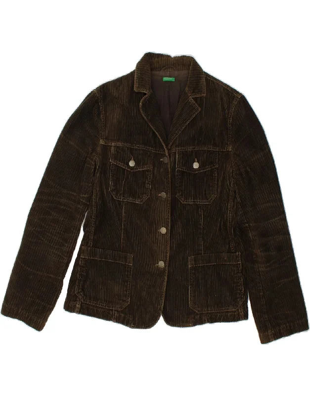 stylish women's blazersstylish women's blazersstylish women's blazersBENETTON Womens Corduroy 4 Button Blazer Jacket IT 46 Large Khaki Cotton stylish women's blazersstylish women's blazersstylish women's blazersBENETTON Womens Corduroy 4 Button Blazer Jacket IT 46 Large Khaki Cotton