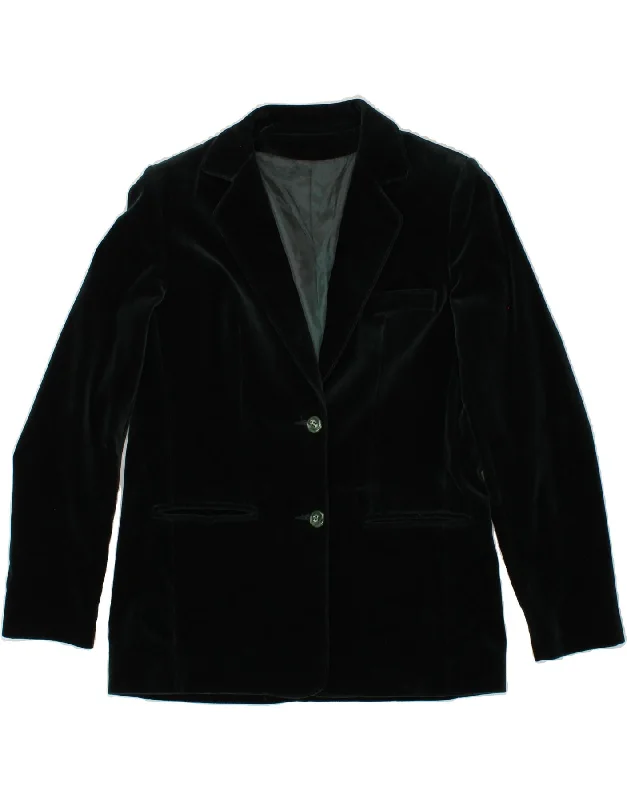 women's blazers with convertible collarswomen's blazers with convertible collarswomen's blazers with convertible collarsBRIAN TUCKER Womens Velvet 2 Button Blazer Jacket UK 12 Medium Green women's blazers with convertible collarswomen's blazers with convertible collarswomen's blazers with convertible collarsBRIAN TUCKER Womens Velvet 2 Button Blazer Jacket UK 12 Medium Green