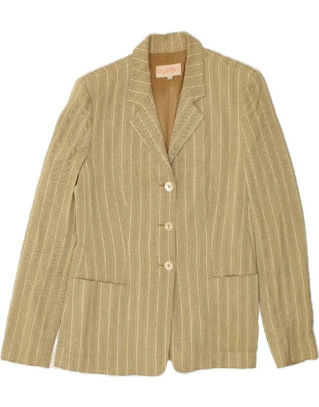 women's blazers that are wrinkle-resistantwomen's blazers that are wrinkle-resistantwomen's blazers that are wrinkle-resistantBYBLOS Womens 3 Button Blazer Jacket IT 42 Medium Beige Striped women's blazers that are wrinkle-resistantwomen's blazers that are wrinkle-resistantwomen's blazers that are wrinkle-resistantBYBLOS Womens 3 Button Blazer Jacket IT 42 Medium Beige Striped