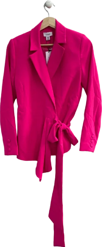 women's blazers that are must-haves for the fall and winter seasonswomen's blazers that are must-haves for the fall and winter seasonswomen's blazers that are must-haves for the fall and winter seasonsCoast Fuchsia Pink Tie-Front Blazer UK 10 women's blazers that are must-haves for the fall and winter seasonswomen's blazers that are must-haves for the fall and winter seasonswomen's blazers that are must-haves for the fall and winter seasonsCoast Fuchsia Pink Tie-Front Blazer UK 10
