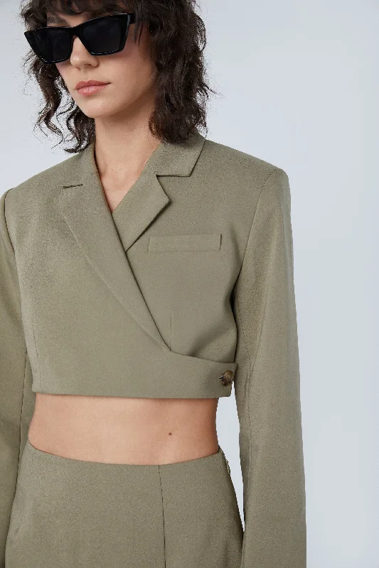 women's blazers for outdoor activitieswomen's blazers for outdoor activitieswomen's blazers for outdoor activitiesCROPPED CROSS BACK BLAZER women's blazers for outdoor activitieswomen's blazers for outdoor activitieswomen's blazers for outdoor activitiesCROPPED CROSS BACK BLAZER