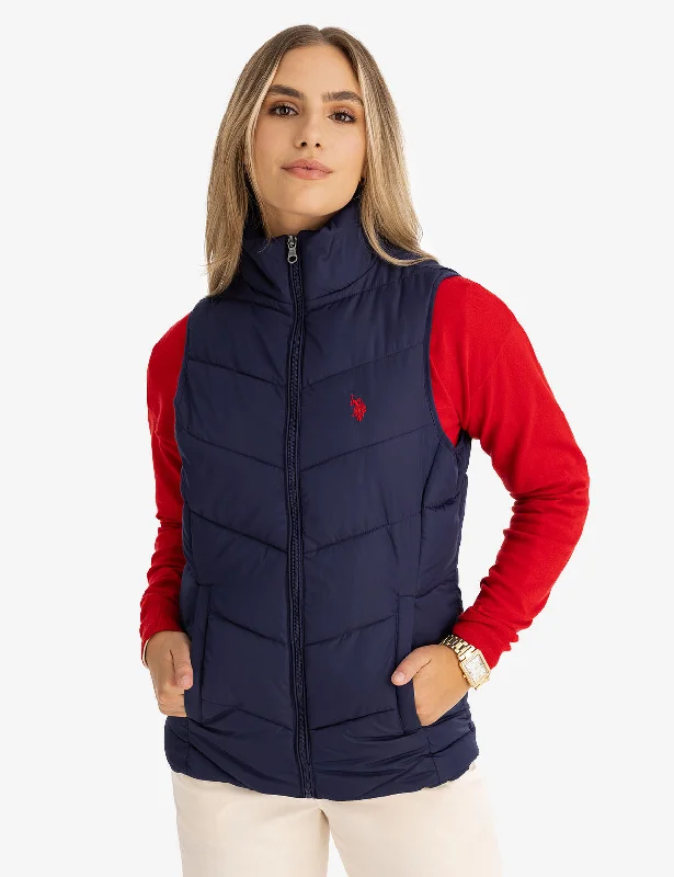 women's waistcoats that are versatile and stylishwomen's waistcoats that are versatile and stylishwomen's waistcoats that are versatile and stylishCHEVRON STITCH PUFFER VEST women's waistcoats that are versatile and stylishwomen's waistcoats that are versatile and stylishwomen's waistcoats that are versatile and stylishCHEVRON STITCH PUFFER VEST
