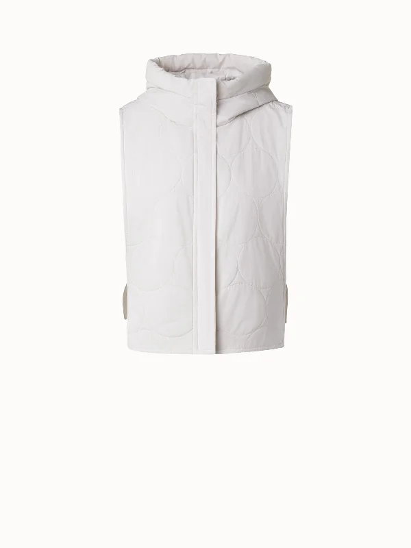 women's fitted waistcoatswomen's fitted waistcoatswomen's fitted waistcoatsDot Quilt Gilet with Hood women's fitted waistcoatswomen's fitted waistcoatswomen's fitted waistcoatsDot Quilt Gilet with Hood