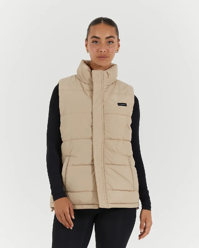 women's waistcoats that are made with soft and comfortable fabricswomen's waistcoats that are made with soft and comfortable fabricswomen's waistcoats that are made with soft and comfortable fabricsELEMENTAL PUFFER VEST - BEIGE women's waistcoats that are made with soft and comfortable fabricswomen's waistcoats that are made with soft and comfortable fabricswomen's waistcoats that are made with soft and comfortable fabricsELEMENTAL PUFFER VEST - BEIGE