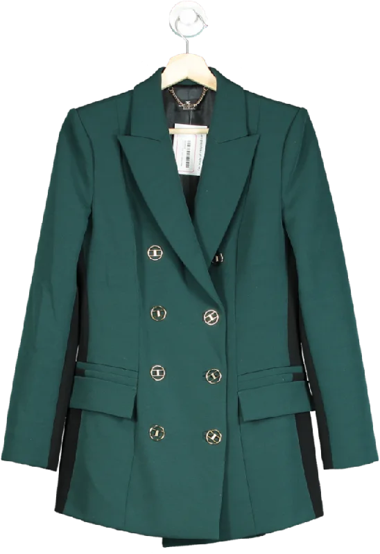 women's blazers for semi-formal eventswomen's blazers for semi-formal eventswomen's blazers for semi-formal eventsElisabetta Franchi Green Double-Breasted Blazer UK 10 women's blazers for semi-formal eventswomen's blazers for semi-formal eventswomen's blazers for semi-formal eventsElisabetta Franchi Green Double-Breasted Blazer UK 10