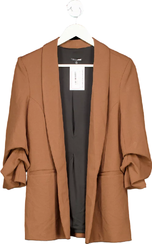women's blazers with side ventswomen's blazers with side ventswomen's blazers with side ventsFashion Nova Brown Open Blazer Jacket S women's blazers with side ventswomen's blazers with side ventswomen's blazers with side ventsFashion Nova Brown Open Blazer Jacket S