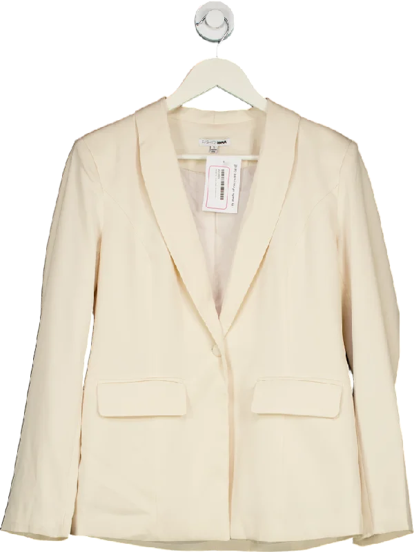 women's blazers that are available in multiple sizeswomen's blazers that are available in multiple sizeswomen's blazers that are available in multiple sizesFashion Nova Cream Blazer UK S women's blazers that are available in multiple sizeswomen's blazers that are available in multiple sizeswomen's blazers that are available in multiple sizesFashion Nova Cream Blazer UK S
