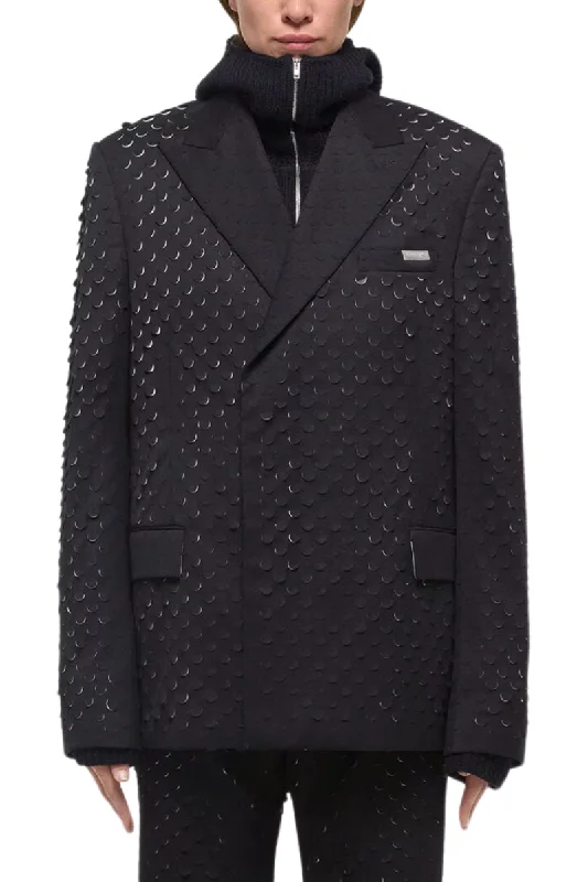 women's blazers with decorative pocketswomen's blazers with decorative pocketswomen's blazers with decorative pocketsHole-Punched Car Blazer women's blazers with decorative pocketswomen's blazers with decorative pocketswomen's blazers with decorative pocketsHole-Punched Car Blazer