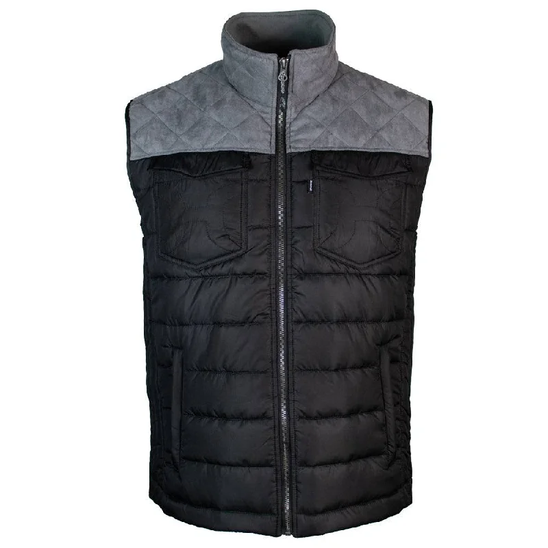women's waistcoats for springwomen's waistcoats for springwomen's waistcoats for spring"Hooey Packable Vest" Black/Charcoal women's waistcoats for springwomen's waistcoats for springwomen's waistcoats for spring"Hooey Packable Vest" Black/Charcoal