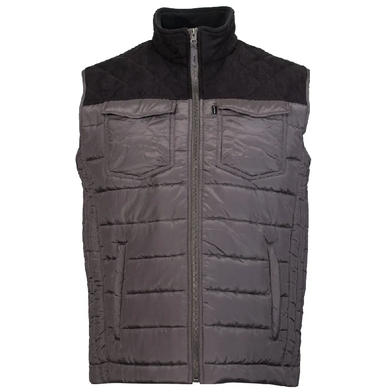 formal women's waistcoatsformal women's waistcoatsformal women's waistcoats"Hooey Packable Vest" Grey/Charcoal formal women's waistcoatsformal women's waistcoatsformal women's waistcoats"Hooey Packable Vest" Grey/Charcoal