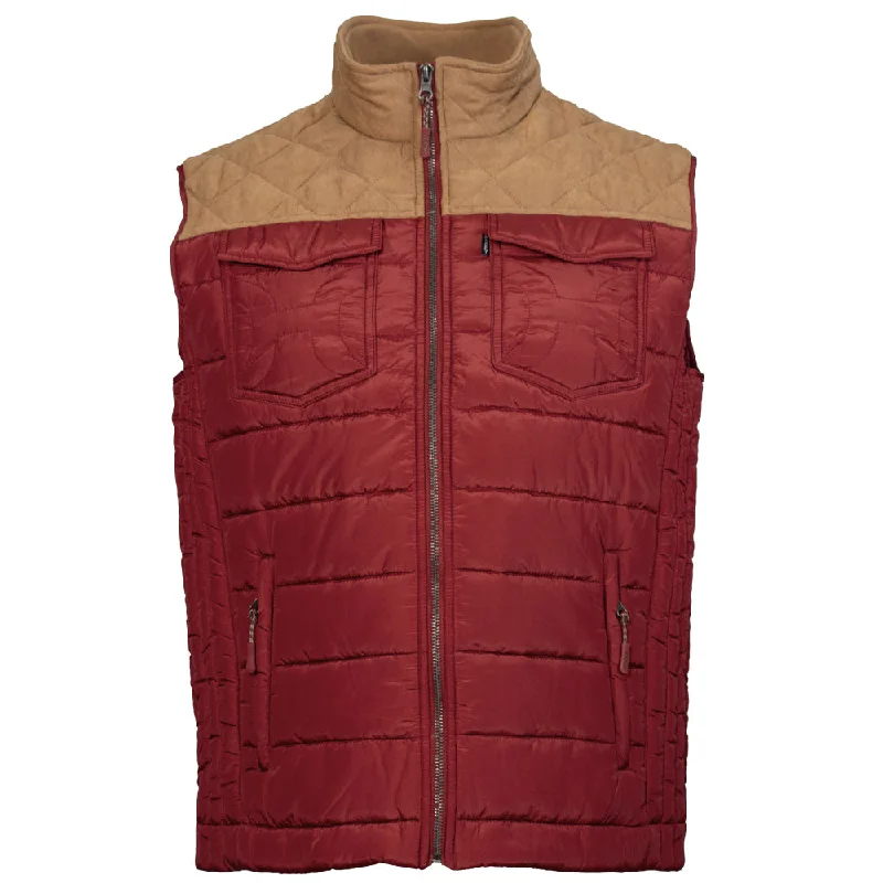 cozy women's waistcoatscozy women's waistcoatscozy women's waistcoats"Hooey Packable Vest" Orange/Tan cozy women's waistcoatscozy women's waistcoatscozy women's waistcoats"Hooey Packable Vest" Orange/Tan