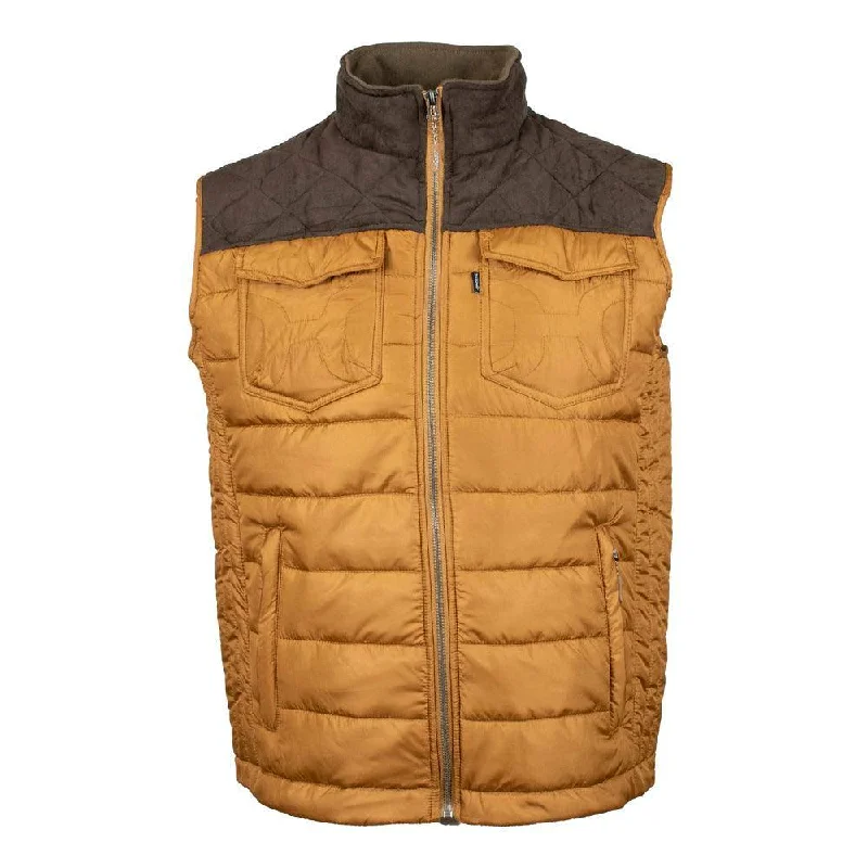 women's waistcoats for summerwomen's waistcoats for summerwomen's waistcoats for summer"Hooey Packable Vest" Tan/Brown women's waistcoats for summerwomen's waistcoats for summerwomen's waistcoats for summer"Hooey Packable Vest" Tan/Brown