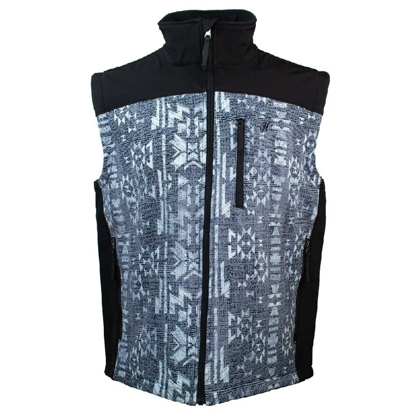 women's waistcoats with buttonswomen's waistcoats with buttonswomen's waistcoats with buttons"Hooey Softshell Vest" Aztec / Charcoal women's waistcoats with buttonswomen's waistcoats with buttonswomen's waistcoats with buttons"Hooey Softshell Vest" Aztec / Charcoal