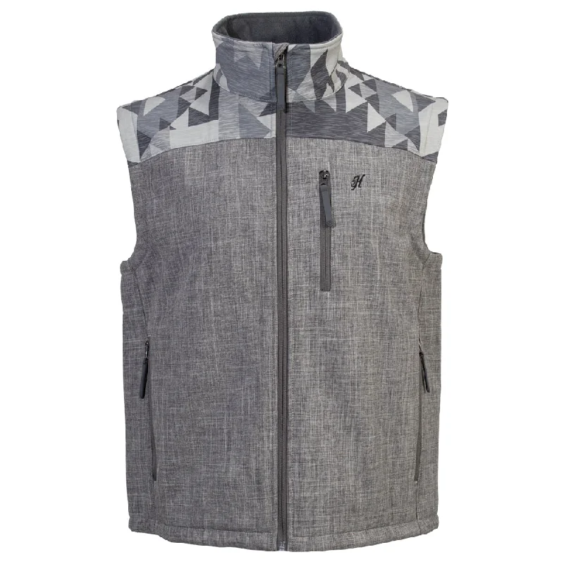 cozy women's cotton waistcoatscozy women's cotton waistcoatscozy women's cotton waistcoats"Hooey Softshell Vest" Grey/Aztec cozy women's cotton waistcoatscozy women's cotton waistcoatscozy women's cotton waistcoats"Hooey Softshell Vest" Grey/Aztec