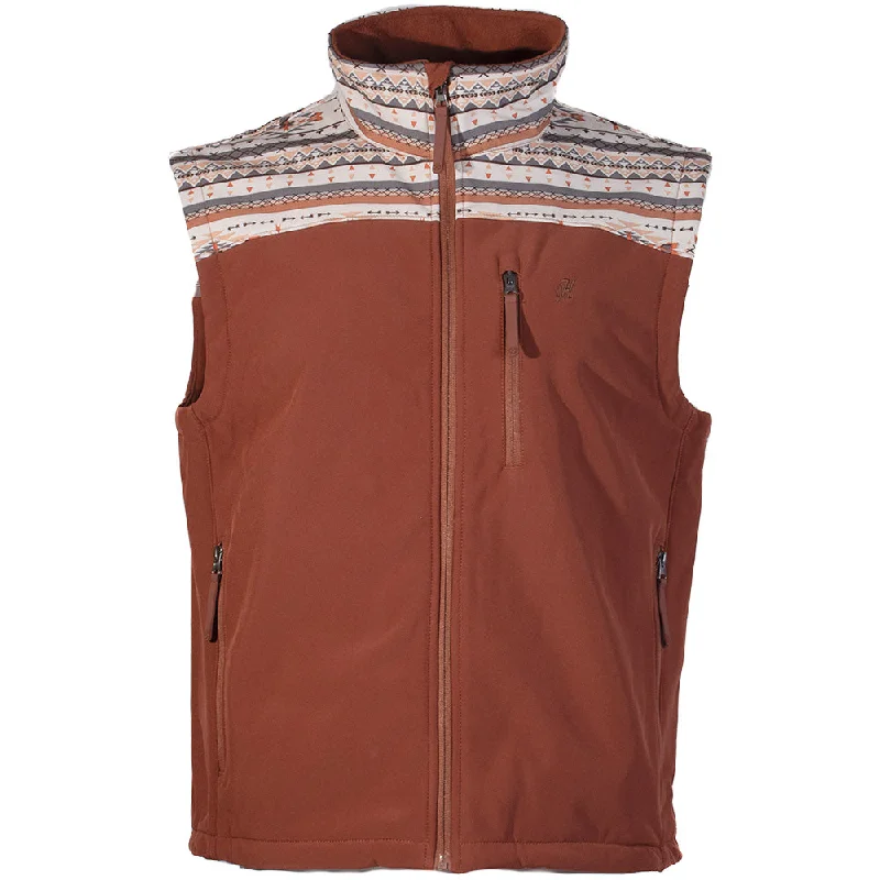 women's waistcoats that are on salewomen's waistcoats that are on salewomen's waistcoats that are on sale"Hooey Softshell Vest" Rust/Cream Aztec women's waistcoats that are on salewomen's waistcoats that are on salewomen's waistcoats that are on sale"Hooey Softshell Vest" Rust/Cream Aztec