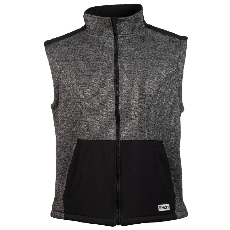 women's waistcoats for autumnwomen's waistcoats for autumnwomen's waistcoats for autumn"Hooey Tech Vest" Charcoal w/ Black Accents women's waistcoats for autumnwomen's waistcoats for autumnwomen's waistcoats for autumn"Hooey Tech Vest" Charcoal w/ Black Accents