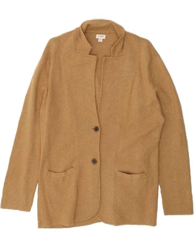 women's blazers that are stretchywomen's blazers that are stretchywomen's blazers that are stretchyJ. CREW Womens 2 Button Knit Blazer Jacket UK 20 2XL Brown women's blazers that are stretchywomen's blazers that are stretchywomen's blazers that are stretchyJ. CREW Womens 2 Button Knit Blazer Jacket UK 20 2XL Brown