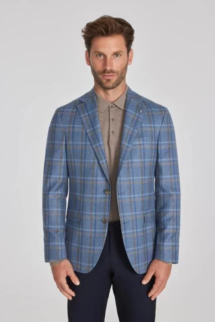 women's blazers for cocktail partieswomen's blazers for cocktail partieswomen's blazers for cocktail partiesJack Victor Midland Blue Plaid Wool Blazer women's blazers for cocktail partieswomen's blazers for cocktail partieswomen's blazers for cocktail partiesJack Victor Midland Blue Plaid Wool Blazer