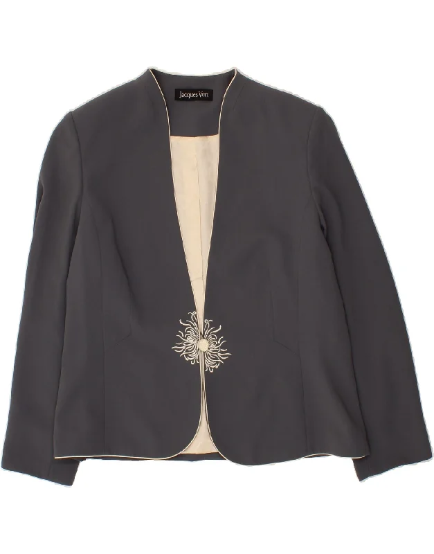 women's blazers with side ventswomen's blazers with side ventswomen's blazers with side ventsJACQUES VERT Womens 1 Button Blazer Jacket UK 18 XL Grey Acetate women's blazers with side ventswomen's blazers with side ventswomen's blazers with side ventsJACQUES VERT Womens 1 Button Blazer Jacket UK 18 XL Grey Acetate