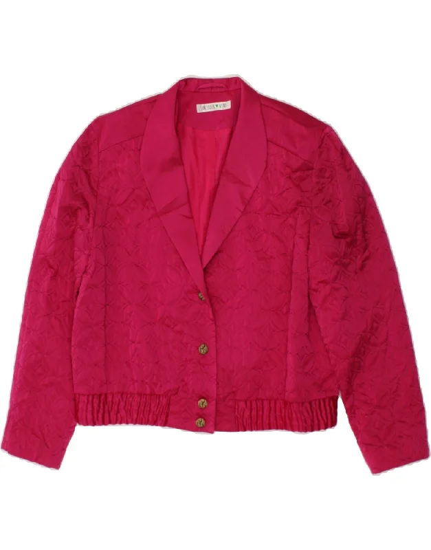 women's blazers with shawl collarswomen's blazers with shawl collarswomen's blazers with shawl collarsJACQUES VERT Womens 4 Button Blazer Jacket UK 14 Large Pink Polyester women's blazers with shawl collarswomen's blazers with shawl collarswomen's blazers with shawl collarsJACQUES VERT Womens 4 Button Blazer Jacket UK 14 Large Pink Polyester