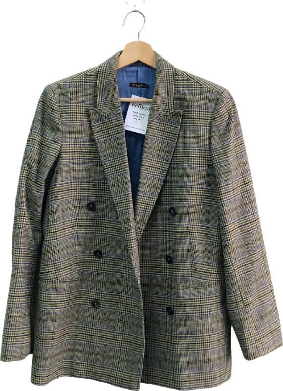 women's blazers that are on salewomen's blazers that are on salewomen's blazers that are on saleJ.McLaughlin Grey Plaid Blazer UK 6 women's blazers that are on salewomen's blazers that are on salewomen's blazers that are on saleJ.McLaughlin Grey Plaid Blazer UK 6