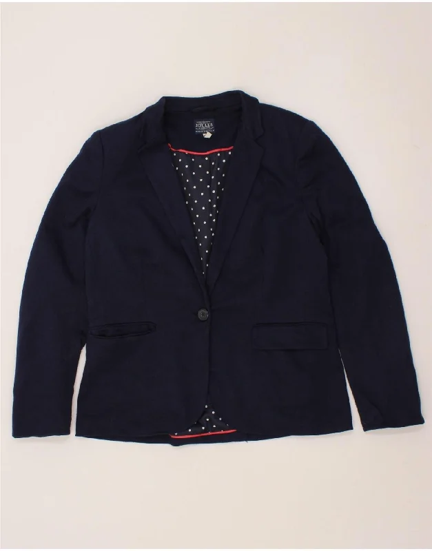 women's blazers that are made with durable fabricswomen's blazers that are made with durable fabricswomen's blazers that are made with durable fabricsJOULES Womens 1 Button Blazer Jacket UK 14 Large Navy Blue Polyester women's blazers that are made with durable fabricswomen's blazers that are made with durable fabricswomen's blazers that are made with durable fabricsJOULES Womens 1 Button Blazer Jacket UK 14 Large Navy Blue Polyester