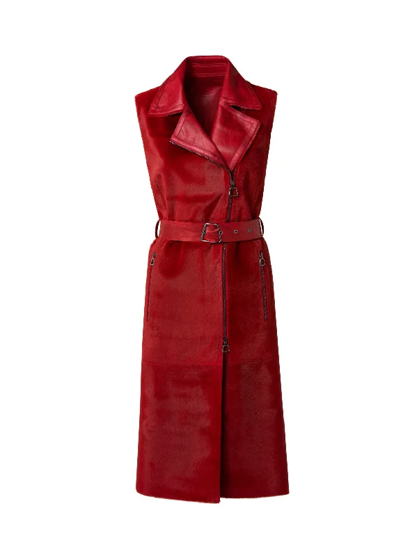women's waistcoats for summerwomen's waistcoats for summerwomen's waistcoats for summerKangaroo Shearling Long Gilet women's waistcoats for summerwomen's waistcoats for summerwomen's waistcoats for summerKangaroo Shearling Long Gilet