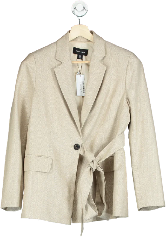 women's blazers with adjustable cuffswomen's blazers with adjustable cuffswomen's blazers with adjustable cuffsKaren Millen Beige Textured Blazer UK 10 women's blazers with adjustable cuffswomen's blazers with adjustable cuffswomen's blazers with adjustable cuffsKaren Millen Beige Textured Blazer UK 10