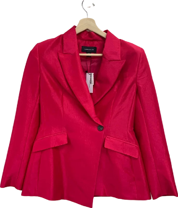 women's blazers that are flattering on all body shapeswomen's blazers that are flattering on all body shapeswomen's blazers that are flattering on all body shapesKaren Millen Bright Pink Fluid Tailored Metallic Asymmetric Wrap Blazer UK 10 women's blazers that are flattering on all body shapeswomen's blazers that are flattering on all body shapeswomen's blazers that are flattering on all body shapesKaren Millen Bright Pink Fluid Tailored Metallic Asymmetric Wrap Blazer UK 10