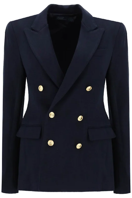 women's blazers that are stretchywomen's blazers that are stretchywomen's blazers that are stretchyPOLO RALPH LAUREN knitted double-breasted blazer women's blazers that are stretchywomen's blazers that are stretchywomen's blazers that are stretchyPOLO RALPH LAUREN knitted double-breasted blazer