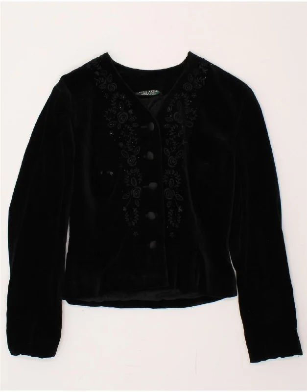 women's blazers that are suitable for evening wearwomen's blazers that are suitable for evening wearwomen's blazers that are suitable for evening wearLAURA ASHLEY Womens Crop 5 Button Blazer Jacket UK 8 Small Black Floral women's blazers that are suitable for evening wearwomen's blazers that are suitable for evening wearwomen's blazers that are suitable for evening wearLAURA ASHLEY Womens Crop 5 Button Blazer Jacket UK 8 Small Black Floral
