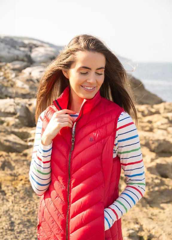 women's waistcoats with pocketswomen's waistcoats with pocketswomen's waistcoats with pocketsLaurel Gilet - Poppy women's waistcoats with pocketswomen's waistcoats with pocketswomen's waistcoats with pocketsLaurel Gilet - Poppy
