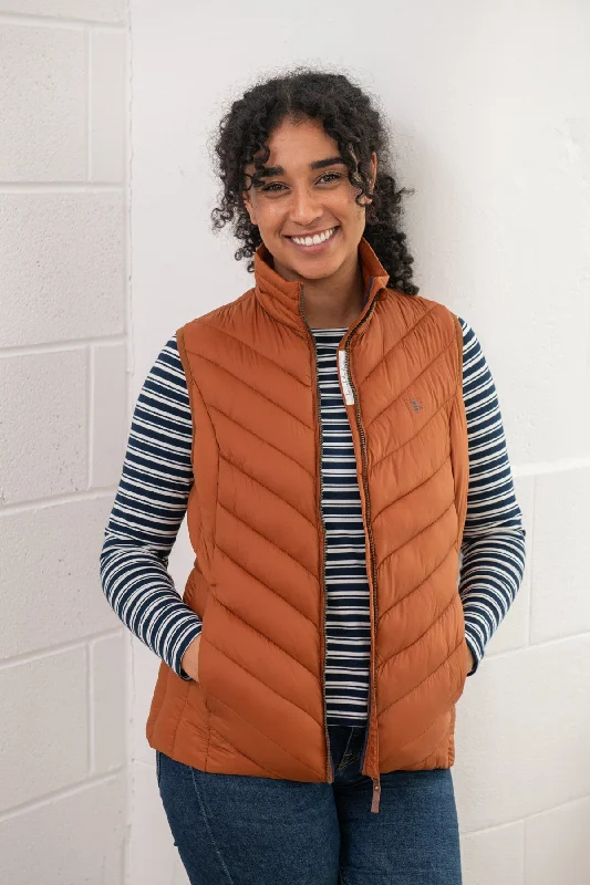 women's fitted waistcoatswomen's fitted waistcoatswomen's fitted waistcoatsLaurel Gilet - Rust women's fitted waistcoatswomen's fitted waistcoatswomen's fitted waistcoatsLaurel Gilet - Rust