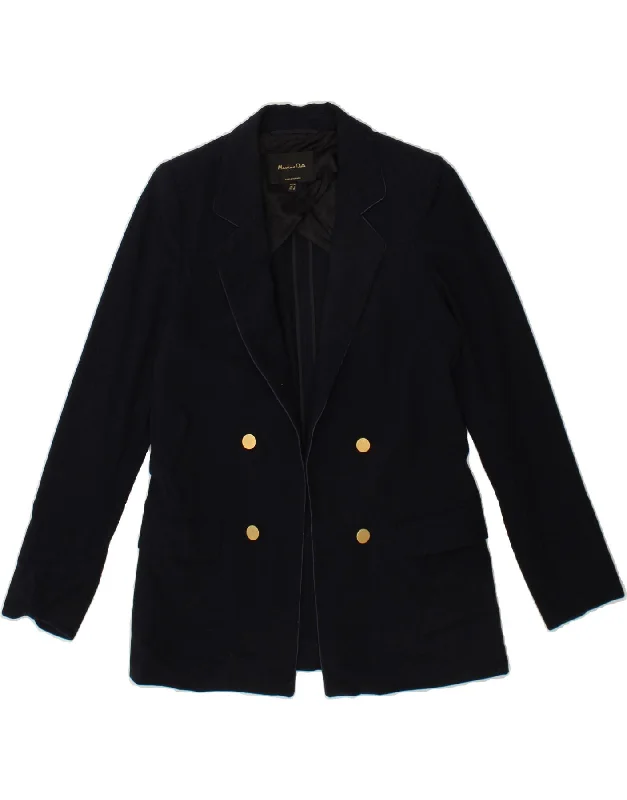 women's blazers with spread collarswomen's blazers with spread collarswomen's blazers with spread collarsMASSIMO DUTTI Womens Open Blazer Jacket EU 38 Small Navy Blue women's blazers with spread collarswomen's blazers with spread collarswomen's blazers with spread collarsMASSIMO DUTTI Womens Open Blazer Jacket EU 38 Small Navy Blue