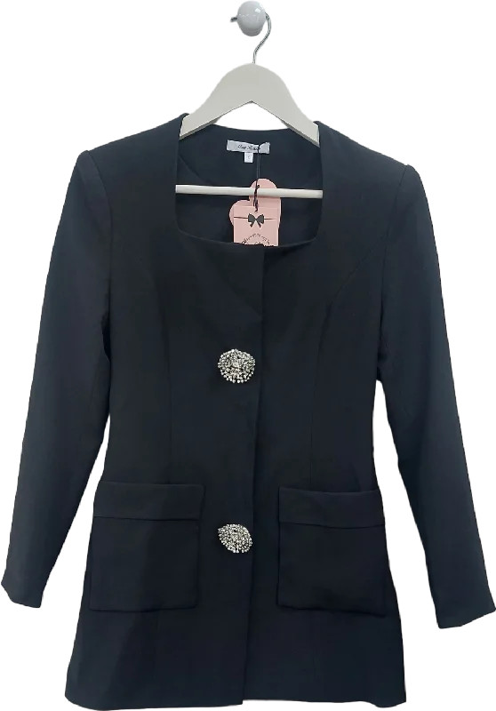 women's blazers that are suitable for smart casual dressingwomen's blazers that are suitable for smart casual dressingwomen's blazers that are suitable for smart casual dressingMiss Rosier Black Diamanté Embellushed Single Breasted Blazer Dress UK S women's blazers that are suitable for smart casual dressingwomen's blazers that are suitable for smart casual dressingwomen's blazers that are suitable for smart casual dressingMiss Rosier Black Diamanté Embellushed Single Breasted Blazer Dress UK S
