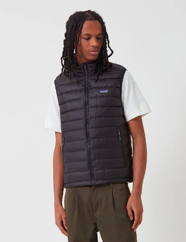 women's fitted waistcoatswomen's fitted waistcoatswomen's fitted waistcoatsPatagonia Down Sweater Vest - Black women's fitted waistcoatswomen's fitted waistcoatswomen's fitted waistcoatsPatagonia Down Sweater Vest - Black