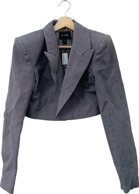 women's blazers that are designed for comfort and stylewomen's blazers that are designed for comfort and stylewomen's blazers that are designed for comfort and stylePLT Label Charcoal Tailored Cropped Blazer UK 8 women's blazers that are designed for comfort and stylewomen's blazers that are designed for comfort and stylewomen's blazers that are designed for comfort and stylePLT Label Charcoal Tailored Cropped Blazer UK 8