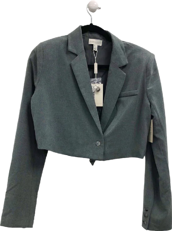 women's blazers with shawl collarswomen's blazers with shawl collarswomen's blazers with shawl collarsPretty Lavish Grey Cropped Blazer UK 8 women's blazers with shawl collarswomen's blazers with shawl collarswomen's blazers with shawl collarsPretty Lavish Grey Cropped Blazer UK 8