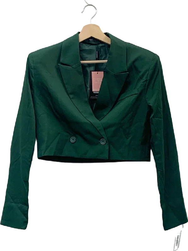 women's blazers for business casualwomen's blazers for business casualwomen's blazers for business casualPrettyLittleThing Forest Green Woven Cropped Shoulder Padded Blazer UK 4 women's blazers for business casualwomen's blazers for business casualwomen's blazers for business casualPrettyLittleThing Forest Green Woven Cropped Shoulder Padded Blazer UK 4