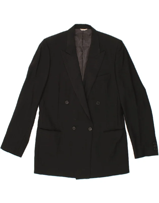 women's blazers that are must-haves for the fall and winter seasonswomen's blazers that are must-haves for the fall and winter seasonswomen's blazers that are must-haves for the fall and winter seasonsREDA Womens Double Breasted Blazer Jacket UK 14 Large Black Wool women's blazers that are must-haves for the fall and winter seasonswomen's blazers that are must-haves for the fall and winter seasonswomen's blazers that are must-haves for the fall and winter seasonsREDA Womens Double Breasted Blazer Jacket UK 14 Large Black Wool