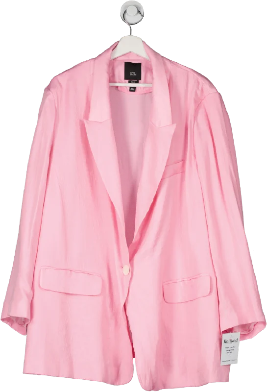 women's blazers that are a staple piece in any woman's wardrobe.women's blazers that are a staple piece in any woman's wardrobe.women's blazers that are a staple piece in any woman's wardrobe.River Island Plus Pink Long Sleeve Blazer UK 24 women's blazers that are a staple piece in any woman's wardrobe.women's blazers that are a staple piece in any woman's wardrobe.women's blazers that are a staple piece in any woman's wardrobe.River Island Plus Pink Long Sleeve Blazer UK 24