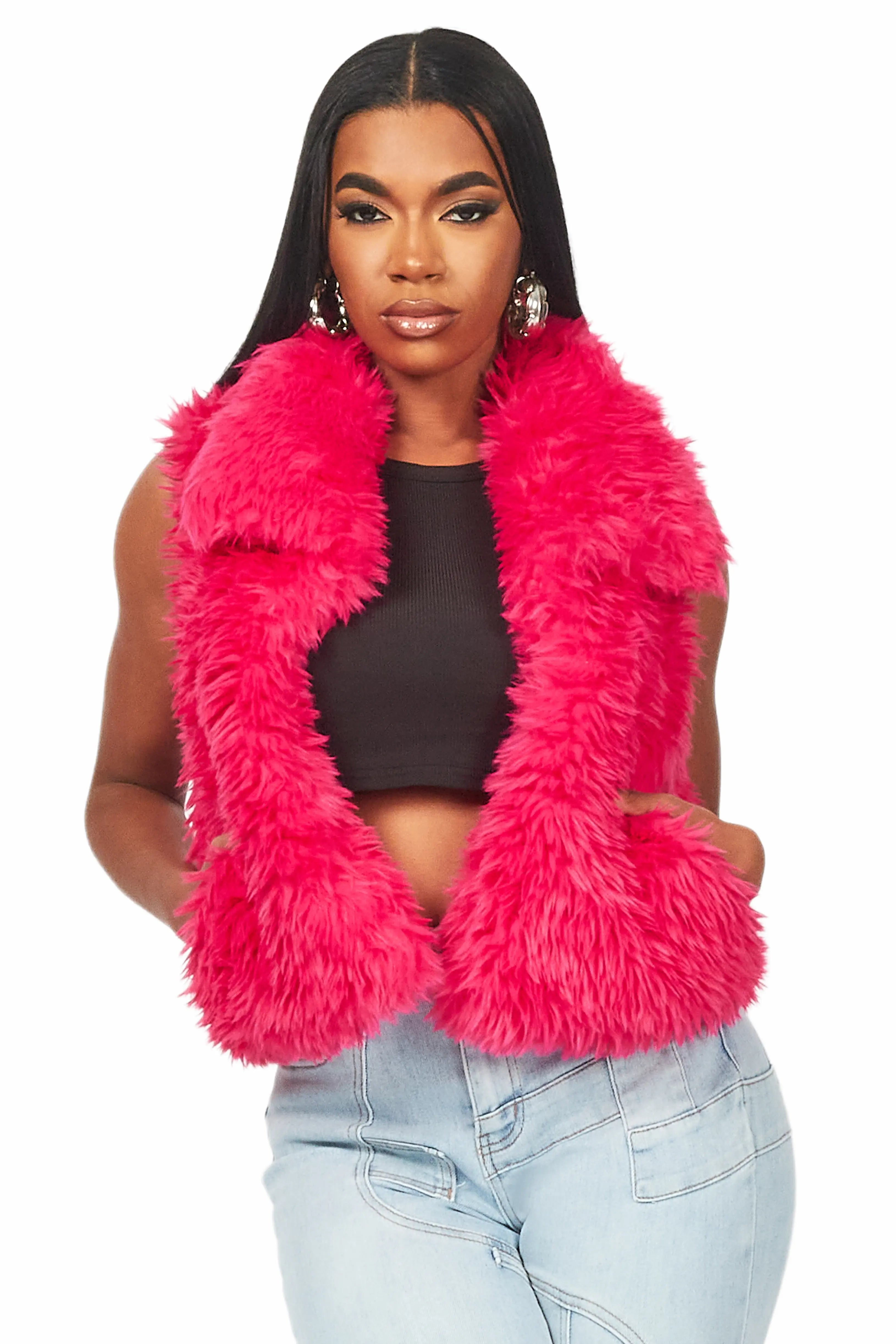 women's waistcoats made of silkwomen's waistcoats made of silkwomen's waistcoats made of silkKeionna Fuchsia Fur Vest women's waistcoats made of silkwomen's waistcoats made of silkwomen's waistcoats made of silkKeionna Fuchsia Fur Vest