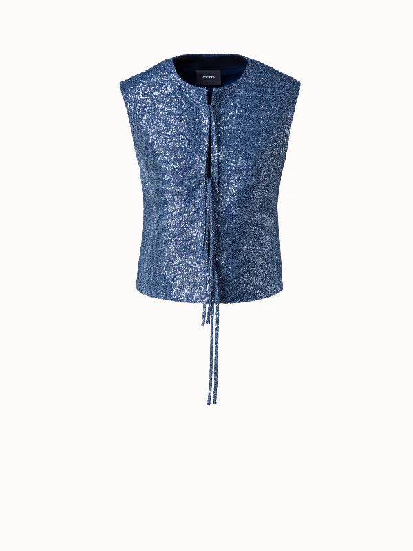 women's waistcoats with patternswomen's waistcoats with patternswomen's waistcoats with patternsSequins Vest in Wool Blend women's waistcoats with patternswomen's waistcoats with patternswomen's waistcoats with patternsSequins Vest in Wool Blend