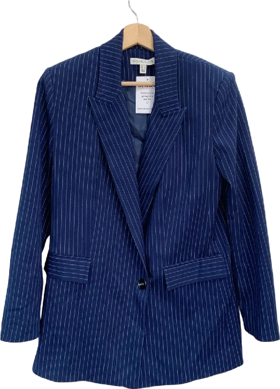 women's blazers for business casualwomen's blazers for business casualwomen's blazers for business casualShona Joy Navy Pinstripe Blazer UK 8 women's blazers for business casualwomen's blazers for business casualwomen's blazers for business casualShona Joy Navy Pinstripe Blazer UK 8