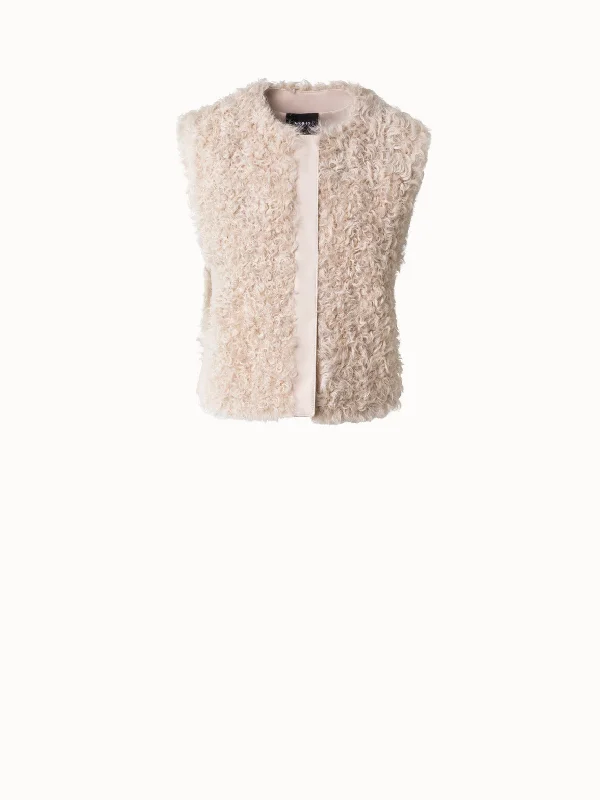 women's long waistcoatswomen's long waistcoatswomen's long waistcoatsShort Shearling Gilet women's long waistcoatswomen's long waistcoatswomen's long waistcoatsShort Shearling Gilet