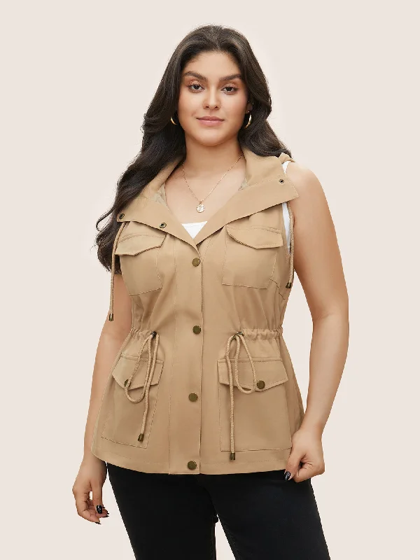 women's waistcoats that are moisture-wickingwomen's waistcoats that are moisture-wickingwomen's waistcoats that are moisture-wickingSolid Hooded Patched Pocket Drawstring Vest women's waistcoats that are moisture-wickingwomen's waistcoats that are moisture-wickingwomen's waistcoats that are moisture-wickingSolid Hooded Patched Pocket Drawstring Vest